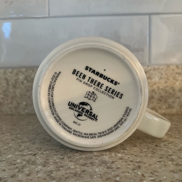 Starbucks Universal Mug - Picture 4 of 5